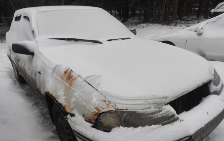 Daewoo Nexia I рестайлинг, 2008 год, 50 000 рублей, 1 фотография