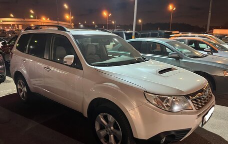 Subaru Forester, 2012 год, 1 950 000 рублей, 2 фотография