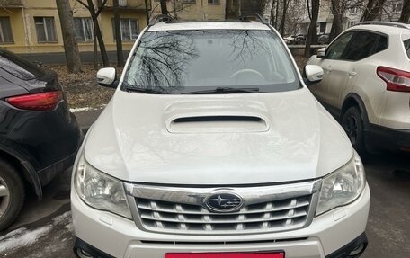 Subaru Forester, 2012 год, 1 950 000 рублей, 6 фотография