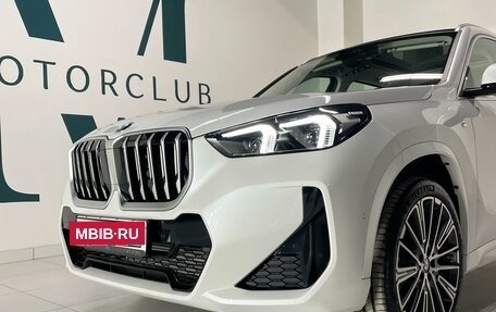 BMW X1, 2024 год, 6 500 000 рублей, 2 фотография