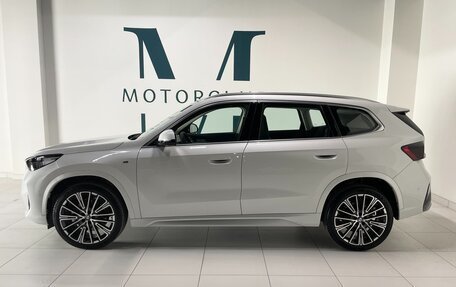 BMW X1, 2024 год, 6 500 000 рублей, 9 фотография