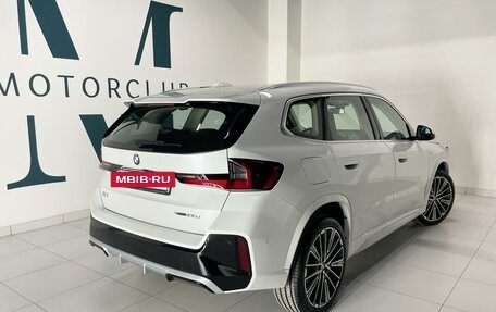 BMW X1, 2024 год, 6 500 000 рублей, 6 фотография