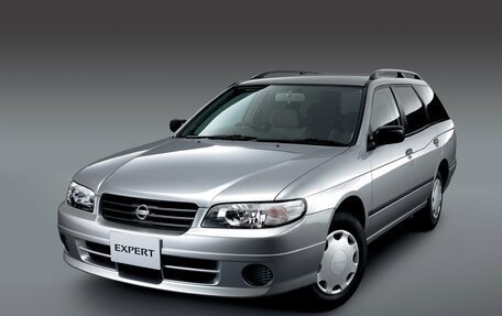 Nissan Expert, 2003 год, 349 000 рублей, 1 фотография