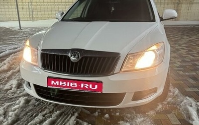 Skoda Octavia, 2011 год, 810 000 рублей, 1 фотография