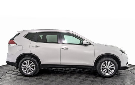 Nissan X-Trail, 2018 год, 2 200 000 рублей, 4 фотография