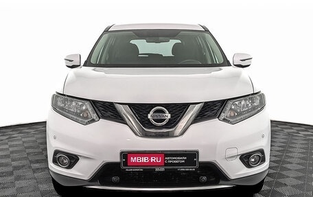 Nissan X-Trail, 2018 год, 2 200 000 рублей, 2 фотография