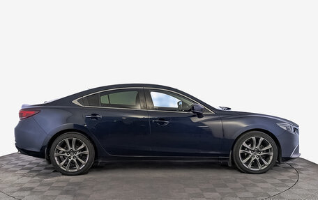 Mazda 6, 2018 год, 2 480 000 рублей, 4 фотография