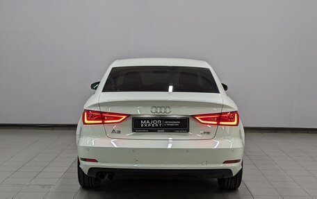 Audi A3, 2014 год, 1 725 000 рублей, 6 фотография