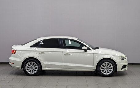 Audi A3, 2014 год, 1 725 000 рублей, 4 фотография