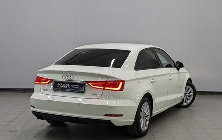 Audi A3, 2014 год, 1 725 000 рублей, 5 фотография