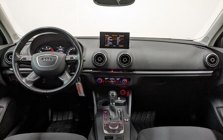 Audi A3, 2014 год, 1 725 000 рублей, 14 фотография