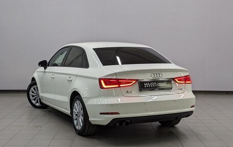 Audi A3, 2014 год, 1 725 000 рублей, 7 фотография