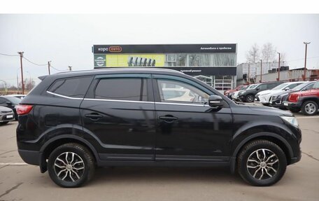 Lifan Myway, 2018 год, 989 000 рублей, 4 фотография