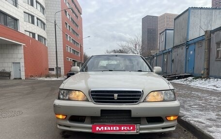 Toyota Cresta, 1996 год, 1 100 000 рублей, 4 фотография