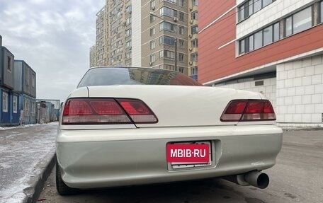 Toyota Cresta, 1996 год, 1 100 000 рублей, 12 фотография