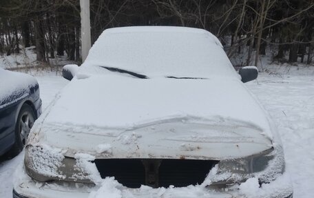 Daewoo Nexia I рестайлинг, 2008 год, 50 000 рублей, 6 фотография