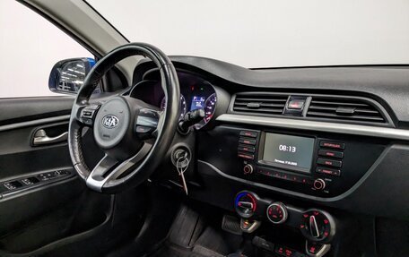 KIA Rio IV, 2020 год, 1 165 000 рублей, 24 фотография