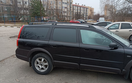 Volvo XC70 I, 2003 год, 750 000 рублей, 3 фотография