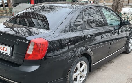 Chevrolet Lacetti, 2008 год, 580 000 рублей, 6 фотография