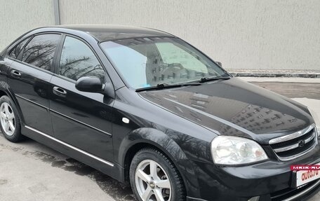 Chevrolet Lacetti, 2008 год, 580 000 рублей, 2 фотография