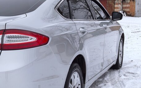 Ford Mondeo V, 2017 год, 1 750 000 рублей, 9 фотография