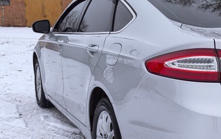 Ford Mondeo V, 2017 год, 1 750 000 рублей, 10 фотография