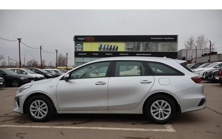 KIA cee'd III, 2019 год, 1 750 000 рублей, 2 фотография