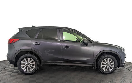 Mazda CX-5 II, 2016 год, 1 795 000 рублей, 4 фотография