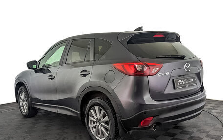 Mazda CX-5 II, 2016 год, 1 795 000 рублей, 7 фотография