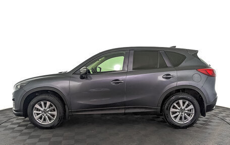 Mazda CX-5 II, 2016 год, 1 795 000 рублей, 8 фотография