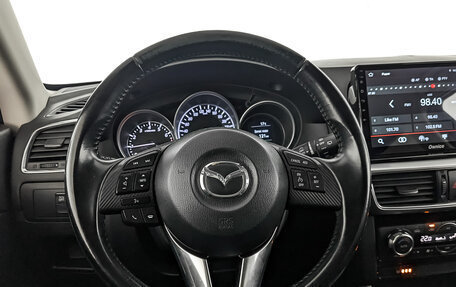 Mazda CX-5 II, 2016 год, 1 795 000 рублей, 21 фотография