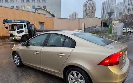 Volvo S60 III, 2011 год, 920 000 рублей, 5 фотография