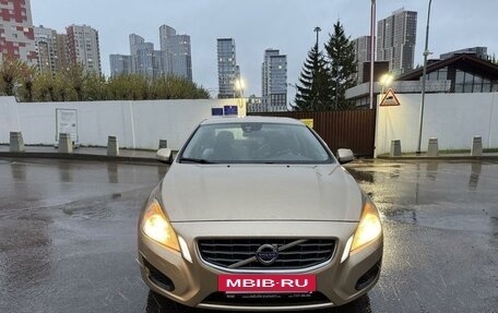 Volvo S60 III, 2011 год, 920 000 рублей, 7 фотография