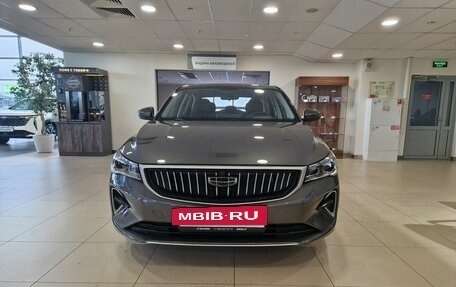 Geely Emgrand, 2024 год, 2 457 990 рублей, 7 фотография