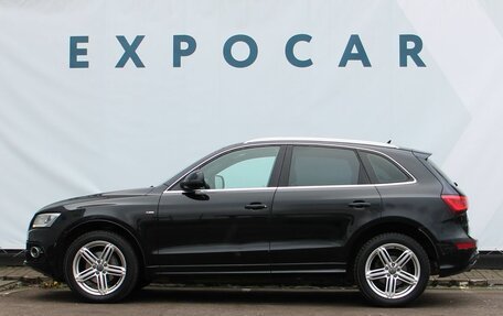 Audi Q5, 2014 год, 2 077 000 рублей, 2 фотография