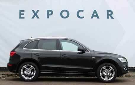 Audi Q5, 2014 год, 2 077 000 рублей, 6 фотография