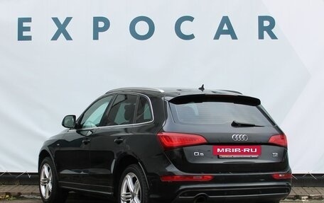 Audi Q5, 2014 год, 2 077 000 рублей, 3 фотография