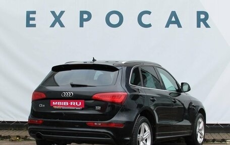 Audi Q5, 2014 год, 2 077 000 рублей, 5 фотография