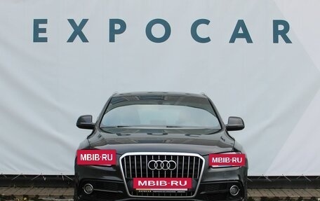 Audi Q5, 2014 год, 2 077 000 рублей, 4 фотография