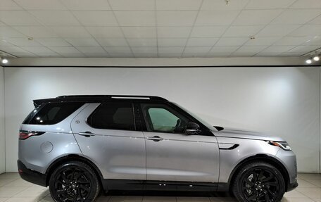 Land Rover Discovery IV, 2022 год, 6 750 000 рублей, 6 фотография