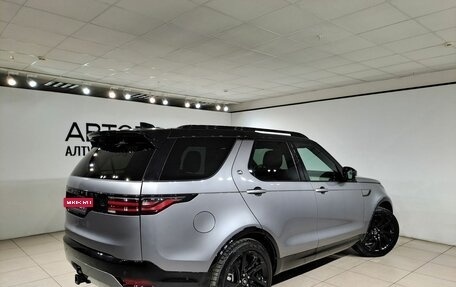 Land Rover Discovery IV, 2022 год, 6 750 000 рублей, 7 фотография