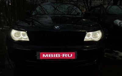 BMW 1 серия, 2010 год, 900 000 рублей, 1 фотография