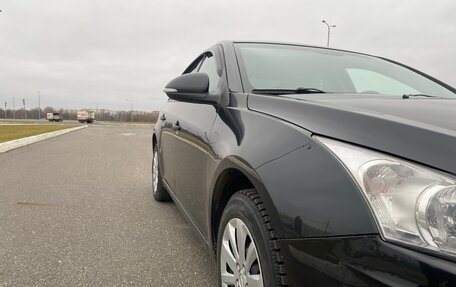 Chevrolet Cruze II, 2014 год, 770 000 рублей, 8 фотография