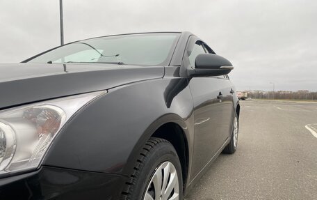 Chevrolet Cruze II, 2014 год, 770 000 рублей, 7 фотография