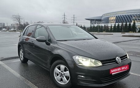 Volkswagen Golf VII, 2016 год, 1 680 000 рублей, 6 фотография