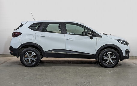 Renault Kaptur I рестайлинг, 2019 год, 1 025 000 рублей, 4 фотография