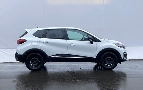 Renault Kaptur I рестайлинг, 2017 год, 1 265 000 рублей, 4 фотография