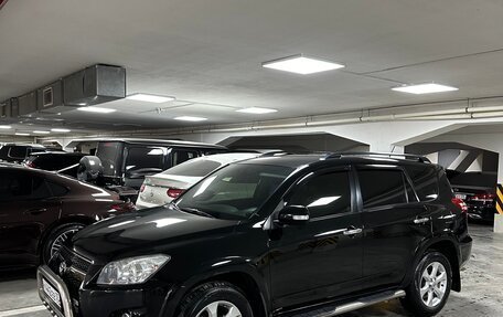 Toyota RAV4, 2011 год, 1 850 000 рублей, 2 фотография