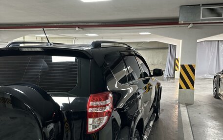 Toyota RAV4, 2011 год, 1 850 000 рублей, 5 фотография