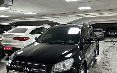 Toyota RAV4, 2011 год, 1 850 000 рублей, 1 фотография